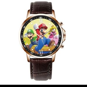 Nintendo Watch